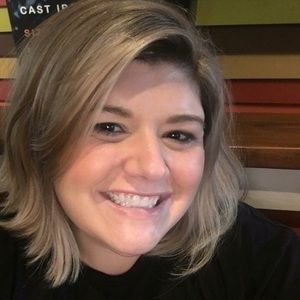 Meet your Posher, Desiree